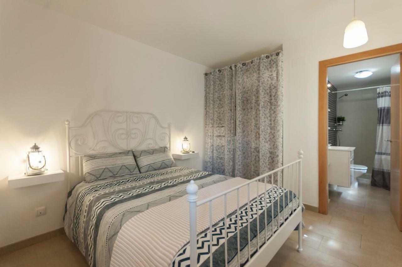 Lets Holidays Mediterranean Apartment 3 Minutes To The Beach 3 Тосса-де-Мар Экстерьер фото
