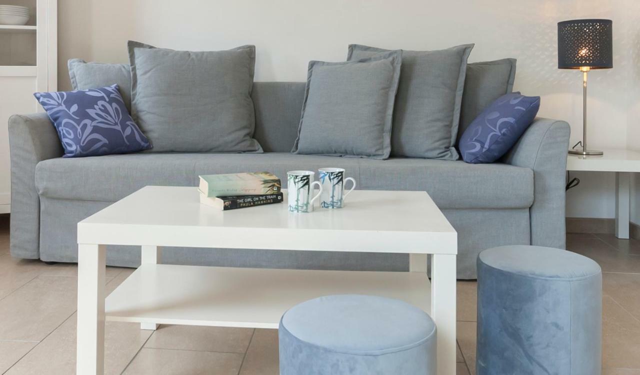 Lets Holidays Mediterranean Apartment 3 Minutes To The Beach 3 Тосса-де-Мар Экстерьер фото