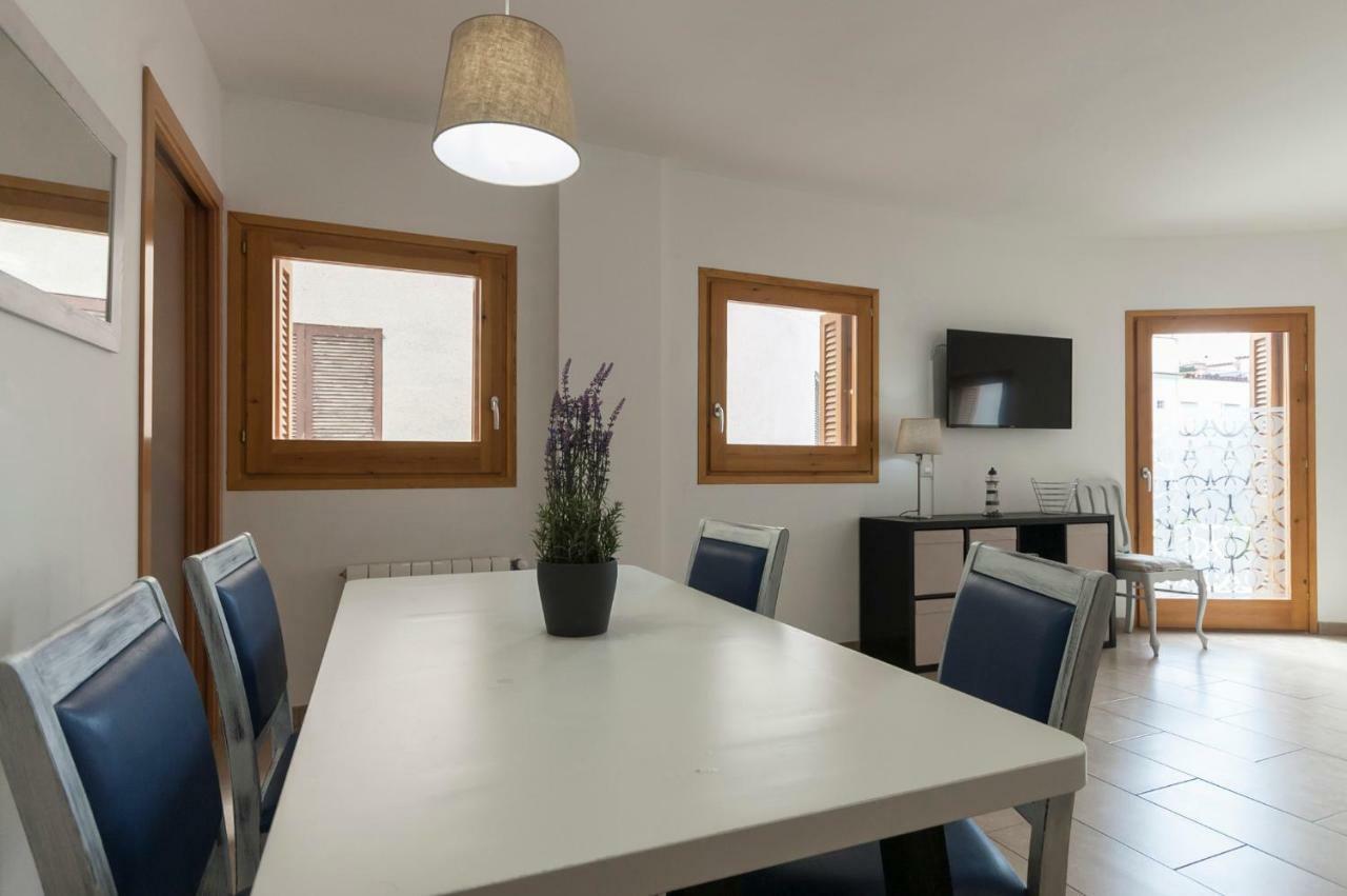 Lets Holidays Mediterranean Apartment 3 Minutes To The Beach 3 Тосса-де-Мар Экстерьер фото