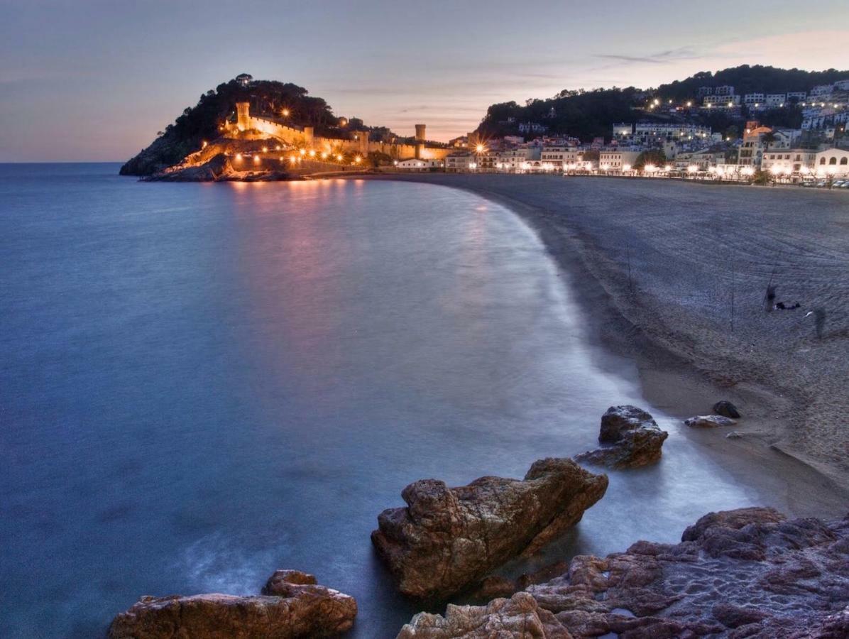 Lets Holidays Mediterranean Apartment 3 Minutes To The Beach 3 Тосса-де-Мар Экстерьер фото